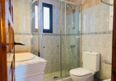 Detached villa with land for sale on España, Campo-Mijas, ref: TR365715 photo