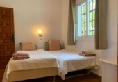 Detached villa with land for sale on España, Campo-Mijas, ref: TR365715 photo