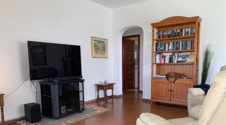 Málaga - Mijas - 735m2