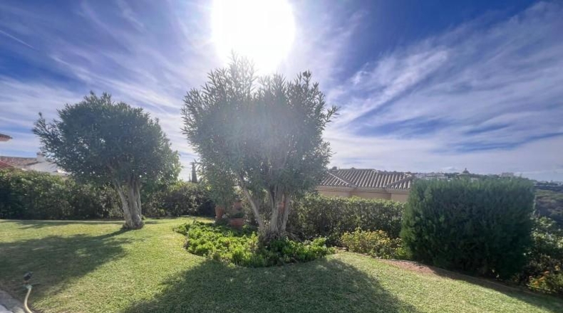 Málaga - Mijas - 735m2