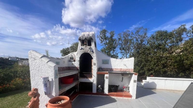 Málaga - Mijas - 735m2