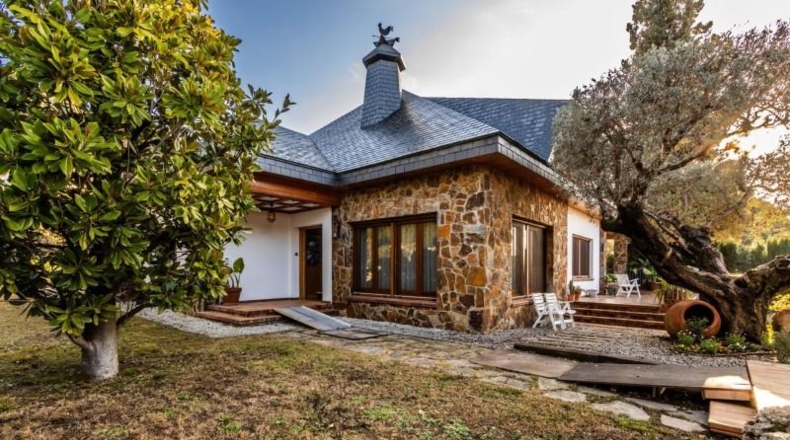 Barcelona - Castellar del Vallès - 1145m2