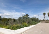 Suelo urbano en venta en la España, Ses Salines, ref: TR117620 foto