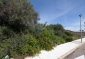 Suelo urbano en venta en la España, Ses Salines, ref: TR117620 foto