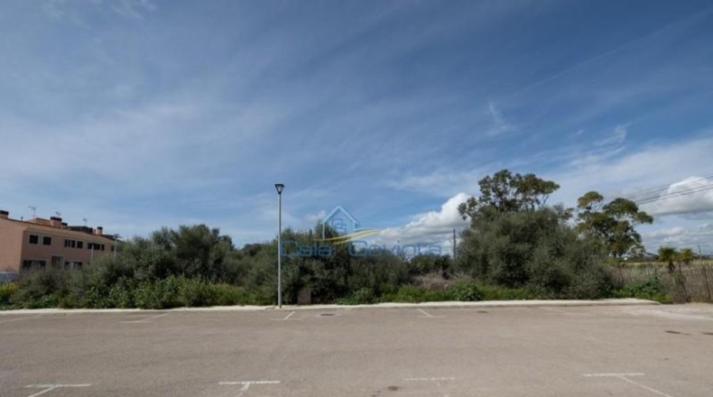 Balearic Islands - Las Salinas - 543m2