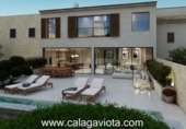 Terreno no urbanizable en venta en la España, Ses Salines, ref: TR320491 foto