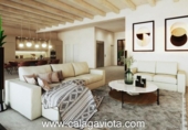 Terreno no urbanizable en venta en la España, Ses Salines, ref: TR320491 foto