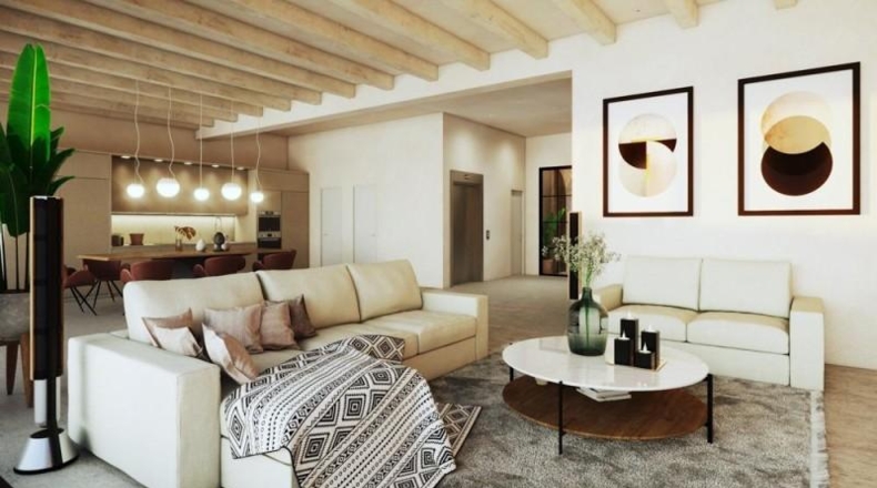 Islas Baleares - Las Salinas - 900m2