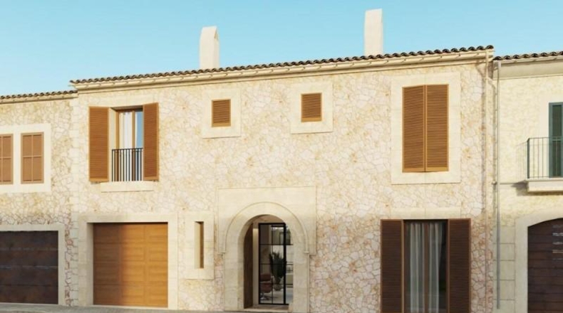 Islas Baleares - Las Salinas - 900m2