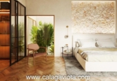 Terreno no urbanizable en venta en la España, Ses Salines, ref: TR320491 foto
