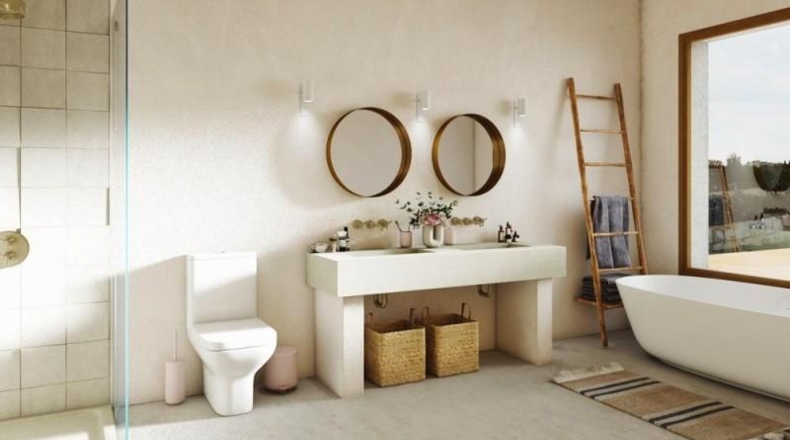 Islas Baleares - Las Salinas - 900m2