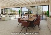Terreno no urbanizable en venta en la España, Ses Salines, ref: TR320491 foto