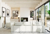 Terreno no urbanizable en venta en la España, Ses Salines, ref: TR320491 foto