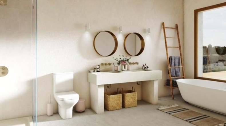 Islas Baleares - Las Salinas - 900m2