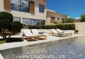 Terreno no urbanizable en venta en la España, Ses Salines, ref: TR320491 foto