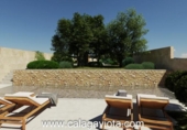 Terreno no urbanizable en venta en la España, Ses Salines, ref: TR320491 foto