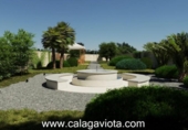 Terreno no urbanizable en venta en la España, Ses Salines, ref: TR320491 foto