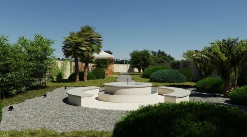 Islas Baleares - Las Salinas - 900m2