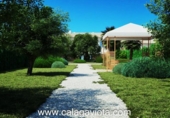 Terreno no urbanizable en venta en la España, Ses Salines, ref: TR320491 foto