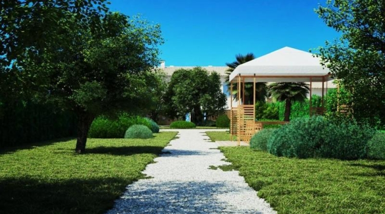 Islas Baleares - Las Salinas - 900m2