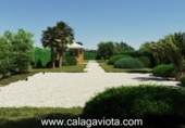 Terreno no urbanizable en venta en la España, Ses Salines, ref: TR320491 foto
