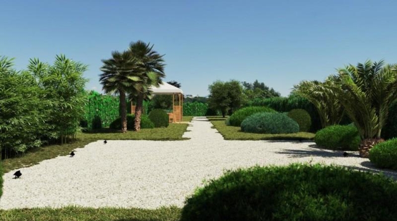 Islas Baleares - Las Salinas - 900m2