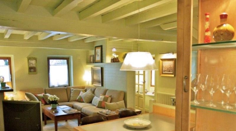 Lérida - Baqueira - 180m2