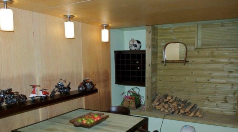 Lérida - Baqueira - 180m2