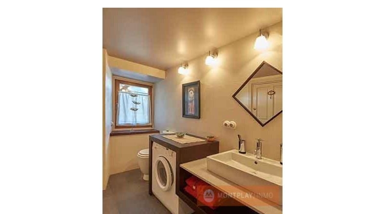 Lérida - Baqueira - 180m2