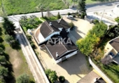 Chalet independiente con terreno en venta en la España, Ontinyent, ref: TR243166 foto