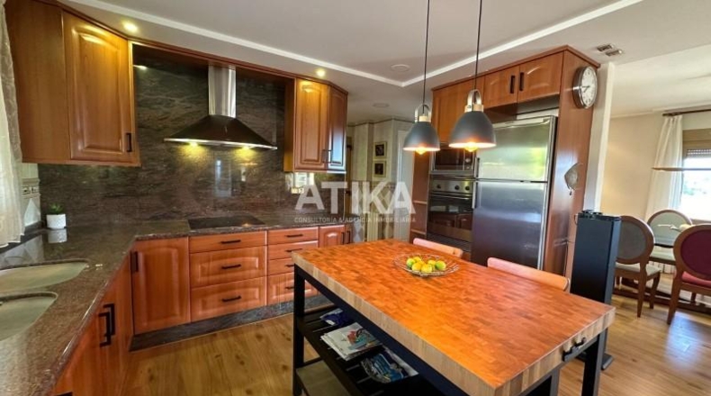 Valencia - Onteniente - 3514m2