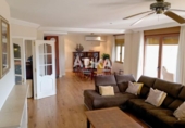 Chalet independiente con terreno en venta en la España, Ontinyent, ref: TR243166 foto