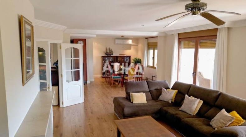 Valencia - Onteniente - 3514m2