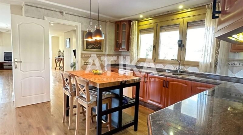 Valencia - Onteniente - 3514m2