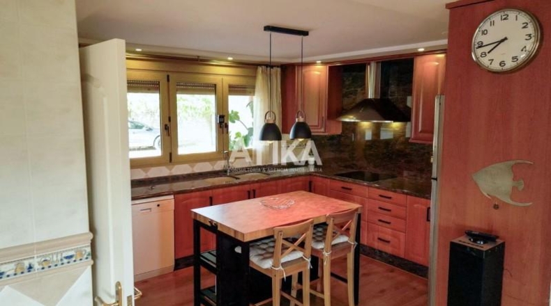 Valencia - Onteniente - 3514m2