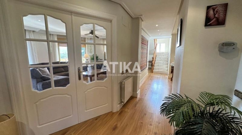 Valencia - Onteniente - 3514m2