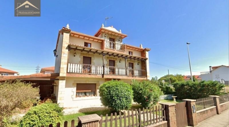 Cantabria - Santander - 1240m2