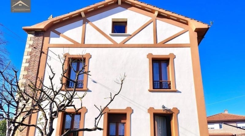 Cantabria - Santander - 1240m2