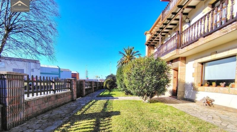 Cantabria - Santander - 1240m2