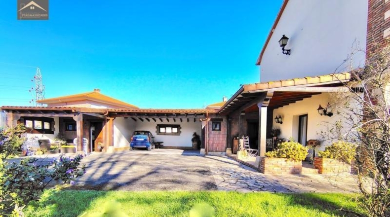 Cantabria - Santander - 1240m2