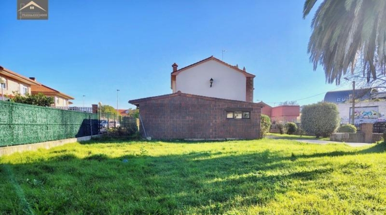 Cantabria - Santander - 1240m2