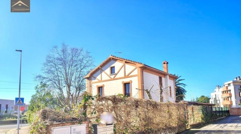 Cantabria - Santander - 1240m2