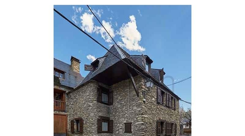 Lerida - Baqueira - 200m2