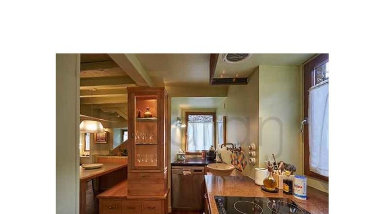 Lerida - Baqueira - 200m2
