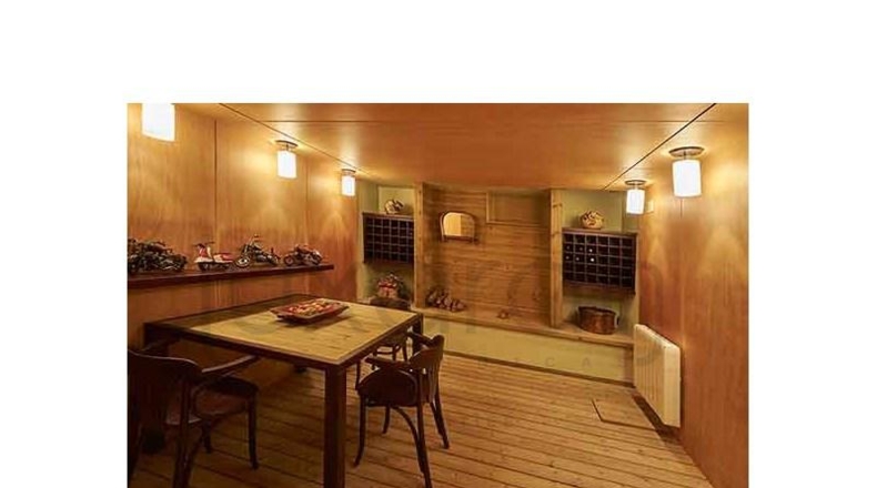 Lerida - Baqueira - 200m2