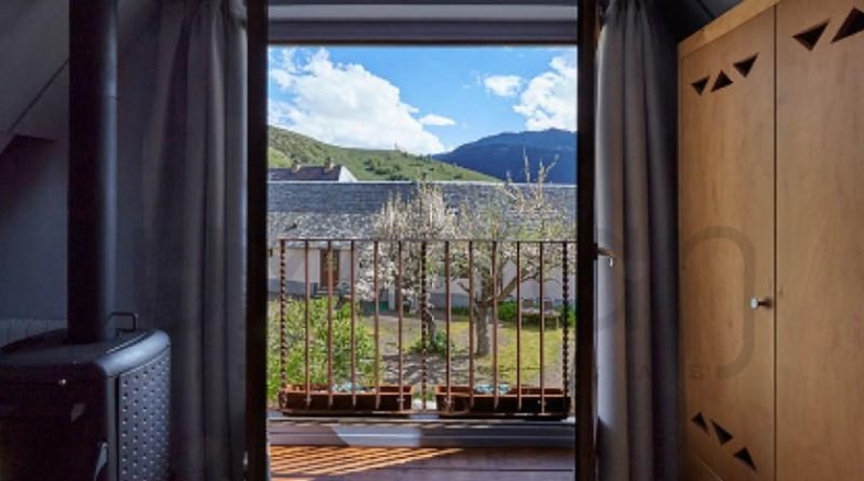 Lerida - Baqueira - 200m2