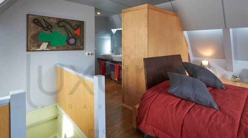 Lerida - Baqueira - 200m2