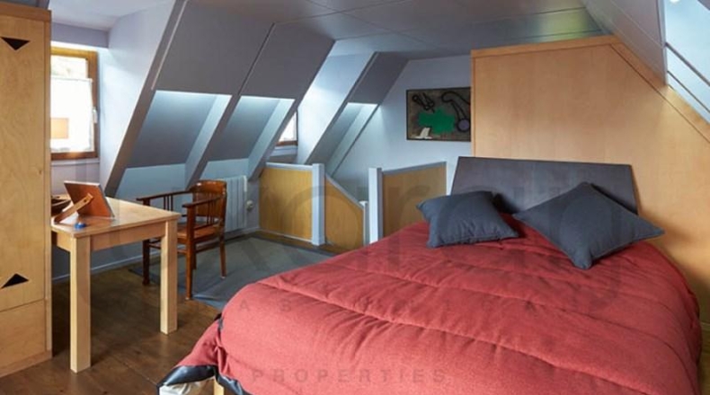 Lerida - Baqueira - 200m2