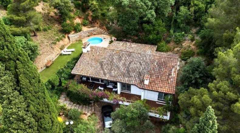 Gerona - Tossa de Mar - 778m2