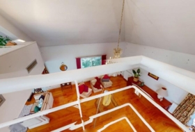 Zuera 2029&nbsp;m²